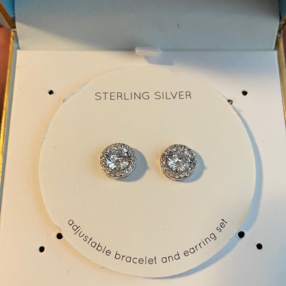 Stella Piciotto earrings, NEVER WOREN